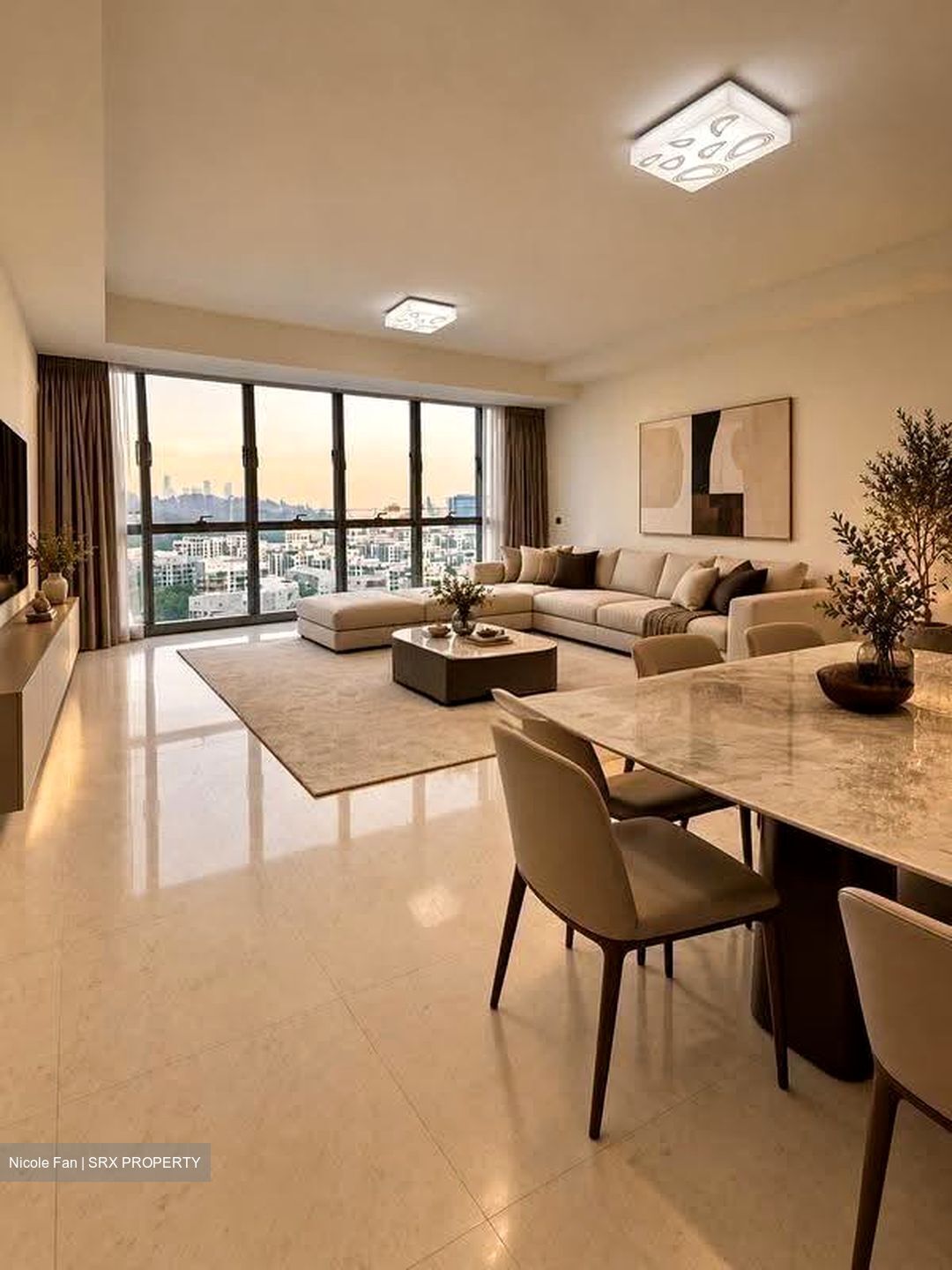 Reflections At Keppel Bay (D4), Condominium #636475421